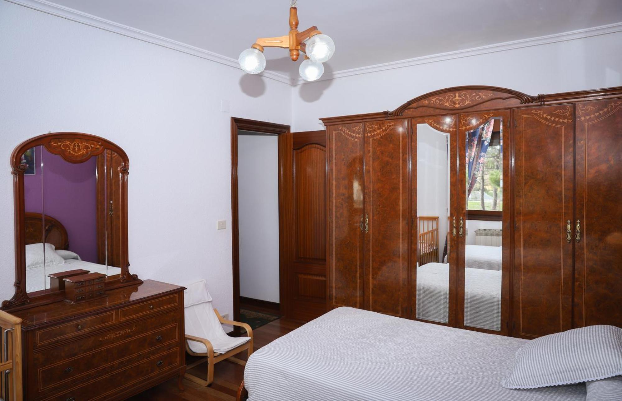 Casa Los Arcos Trespaderne ภายนอก รูปภาพ