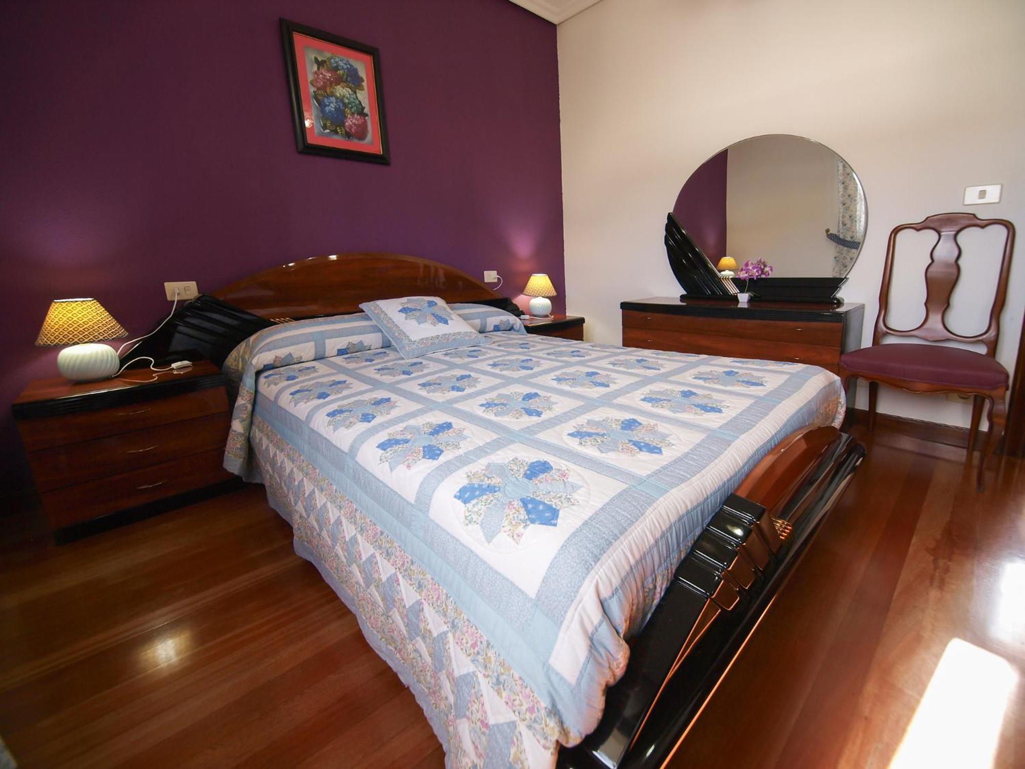 Casa Los Arcos Trespaderne ภายนอก รูปภาพ