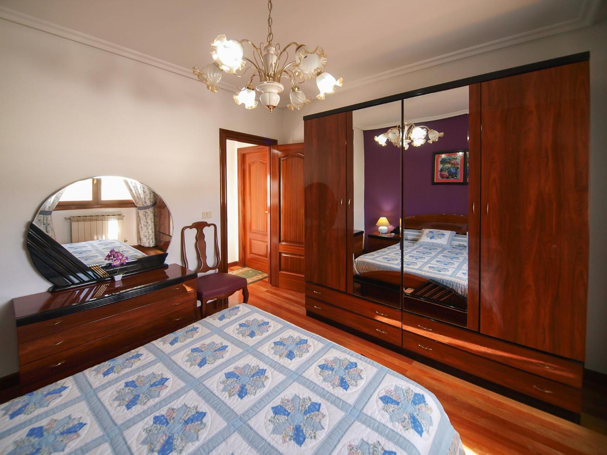 Casa Los Arcos Trespaderne ภายนอก รูปภาพ